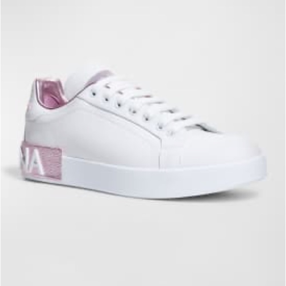 Dolce and Gabbana NEW women’s sneakers